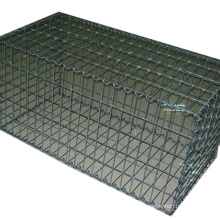 Gabion Wire Mesh For Retaining Wall